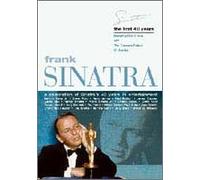 Frank Sinatra - The First 40 Years 1979