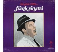 FRANK SINATRA - the first times LP