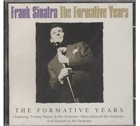 Frank Sinatra - The Formative Years