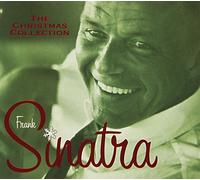 Frank Sinatra - The Frank Sinatra Christmas Collection (CD with bonus DVD) (UK Only Release)