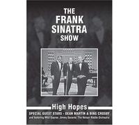 Frank Sinatra - The Frank Sinatra Show with Bing Crosby & Dean Martin [DVD] [NTSC]