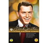 Frank Sinatra Collection: The Golden Years (DVD) Frank Sinatra
