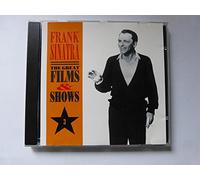 Frank Sinatra - The Great Films & Shows Vol 3