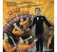 Frank Sinatra - The Great Vocalists