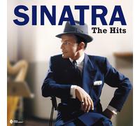 Frank Sinatra - The Hits (Limited Edition) (Blue Coloured) (180 g) (LP)