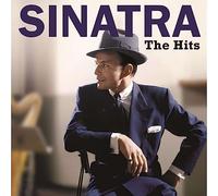 Frank Sinatra The Hits (CD) Album