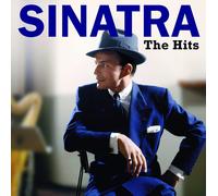 Frank Sinatra The Hits Album