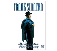 Frank Sinatra: The Legendary King Of Swing [DVD]