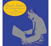 FRANK SINATRA - The Legendary Stanards
