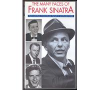 Frank Sinatra: The Many Faces Of Frank Sinatra [VHS]