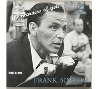 FRANK SINATRA - the nearness of you LP