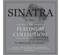 Frank Sinatra The Platinum Collection 100th Anniversary (CD)