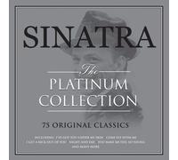 Frank Sinatra - The Platinum Collection - 3 Cd
