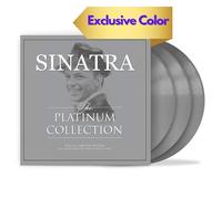 Frank Sinatra - The Platinum Collection by Frank Sinatra - 3LP Set [Vinyl]