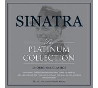 Frank Sinatra The Platinum Collection (Vinyl LP) 12" Album