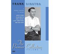 Frank Sinatra - The Premier Collection [Edizione: Regno Unito]