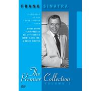 FRANK SINATRA - The Premier Collection Vol 1 [Edizione: Regno Unito]