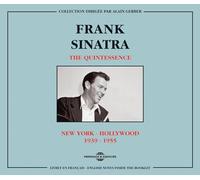 Frank Sinatra - The Quintessence 1939-1955 (2CD)