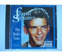 Frank Sinatra - The Radio Years [Import]