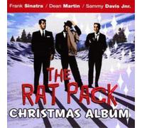 Frank Sinatra The Rat Pack Christmas Album (CD) Album