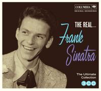 Frank Sinatra The Real... Frank Sinatra Album