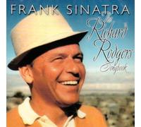 Frank Sinatra - The Richard Rodgers Songbook by Frank Sinatra