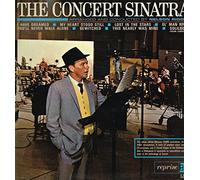 FRANK SINATRA - The Sinatra Concert
