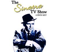 Frank Sinatra - The Sinatra TV Show 4 DVD Set