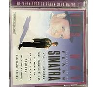 Frank Sinatra - The Very Best Of Frank Sinatra Vol 1