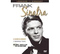 Frank Sinatra - The Vintage Years/Legends in Concert