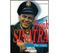 Frank Sinatra. The Voice
