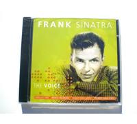 Frank Sinatra - The Voice