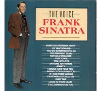 Frank Sinatra - The Voice
