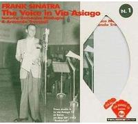 Frank Sinatra - The Voice A Via Asiago CD VIA ASIAGO 10