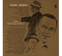 Frank Sinatra - The World We Knew - Reprise Records - K 44009