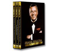 Frank Sinatra : They Were Very Good Years - Édition 3 DVD