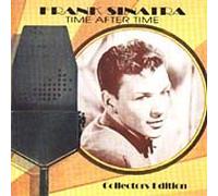 Frank Sinatra - Time After Time