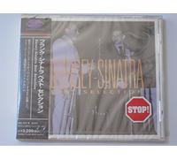 Frank Sinatra & Tommy Dorsey - Best Selection