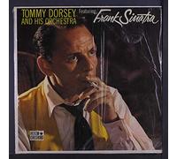 FRANK SINATRA - tommy dorsey & his orchestra