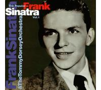 Frank Sinatra & Tommy Dorsey O - Vol. 1-Popular Frank Sinatra