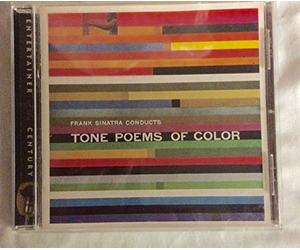 Frank Sinatra - Tone Poems of Color