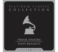 Frank Sinatra & Tony Bennett - Platinum/Frank Sinatra/Tony B [Import]