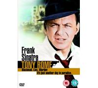 Frank Sinatra - Tony Rome [Edizione: Regno Unito]