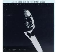 Frank Sinatra - Trilogy