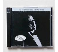 Frank Sinatra - Trilogy: Past Present & Future