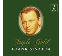 FRANK SINATRA Triple Gold (CD)