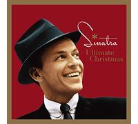 Ultimate Christmas - Frank Sinatra (Audio Cd)
