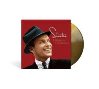 Frank Sinatra - Ultimate Christmas (Amazon Exclusive Gold Vinyl)
