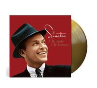 Frank Sinatra - Ultimate Christmas (Vinile Oro LP) Nuovo Sigillato Vinile