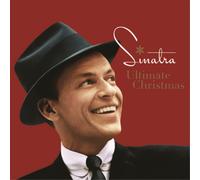 Frank Sinatra Ultimate Christmas (Vinyl LP) 12" Album